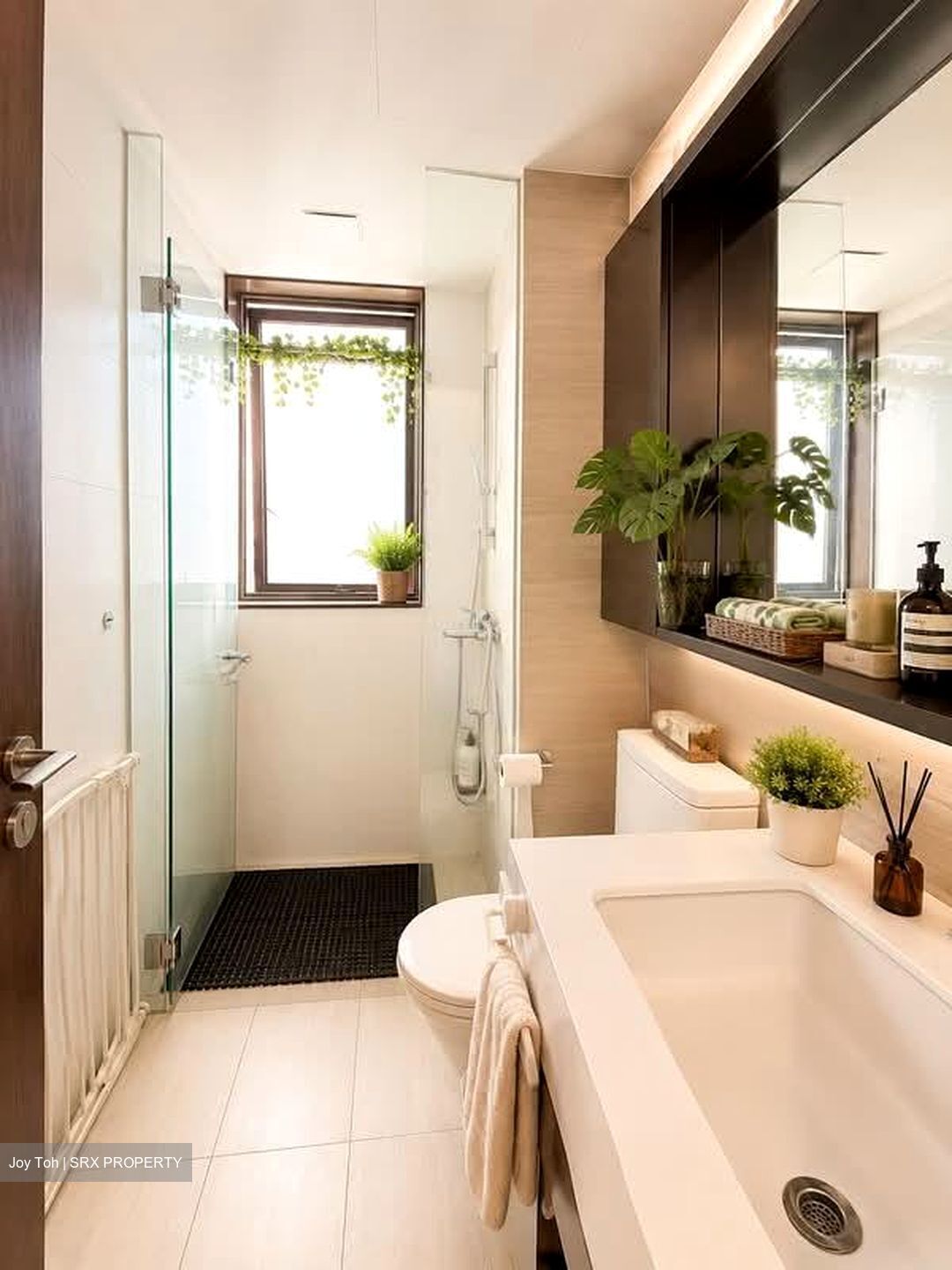 Botanique At Bartley (D19), Condominium #599265481